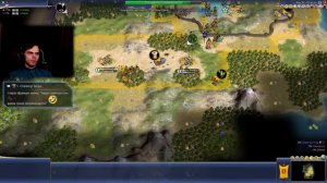 Цивилизация 4 Эпоха Огня БОЖЕСТВО / Civilization IV: Beyond the Sword / civ4 diety