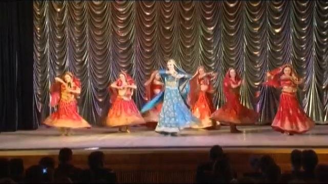 Горькие специи