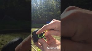 Как намотать леску на катушку для триммера?