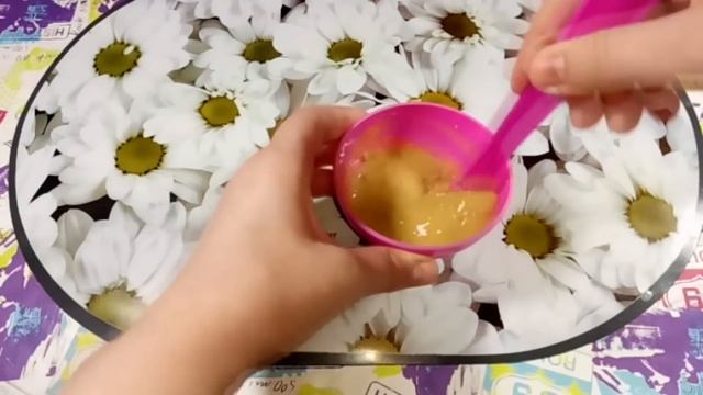 Это средство помогло мне избавиться от выпадения волос/Эффективная маска от сильного выпадения воло