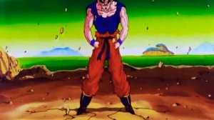 Я супер Саян Сон Гоку