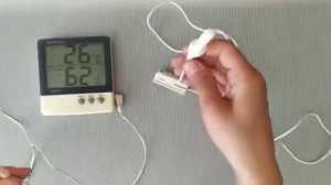 ДЕШЕВЫЙ ИЛИ ДОРОГОЙ ТЕРМОМЕТР-ГИГРОМЕТР.КАКОЙ ЛУЧШЕ?