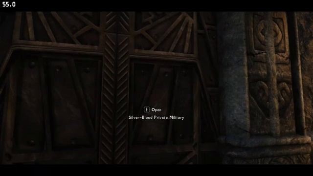 Skyrim Mod: Ultimate Markarth (Overhaul) смотреть онлайн