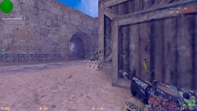 Гайд - как правильно рашить банку #5 смотреть онлайн