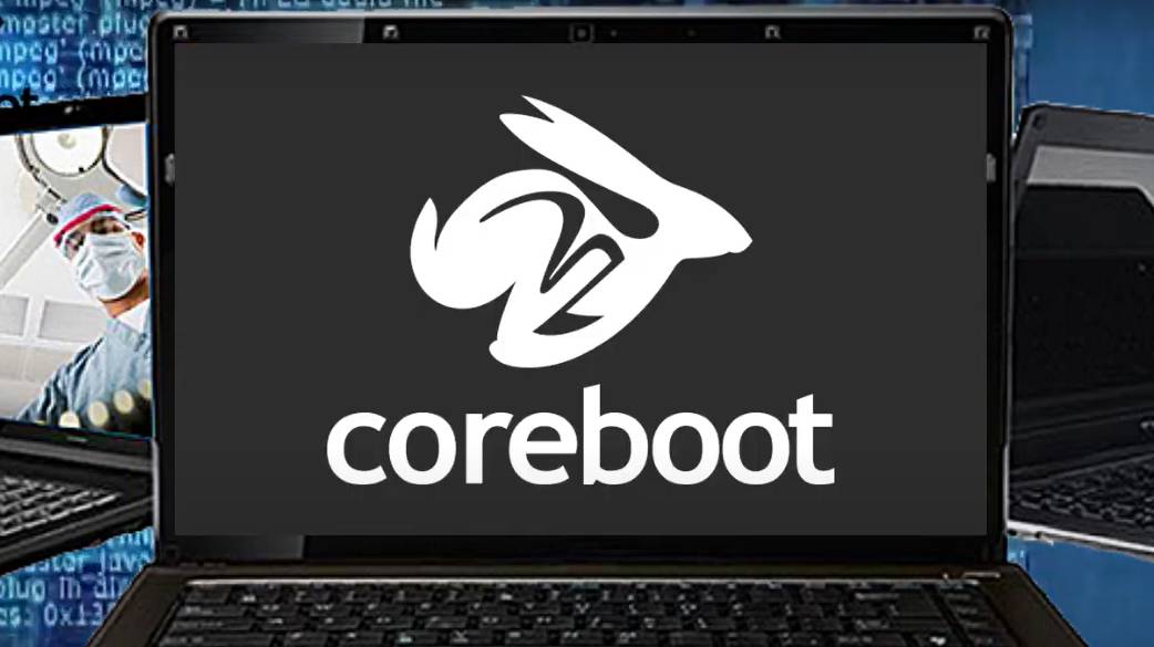 Обзор Coreboot _ Безопасная Open Source прошивка CoreBoot для ноутбуков смотреть онлайн