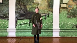 Отрывок из рассказа Елены Пономаренко "Леночка"