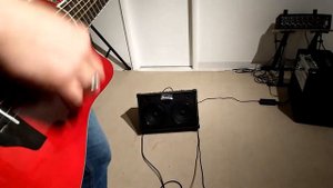 CoolMusic BP60D Amp Review