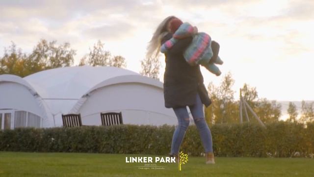 Отдых за городом в Омске! смотреть онлайн