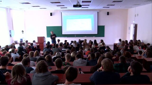 Радиоэлектроника наших дней: аналоговая и цифровая техника, технологии, перспективы