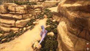 ARK - Играем За Динозавров - РЕКС