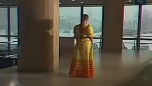 Валентина Толкунова - У беды глаза зеленые....avi