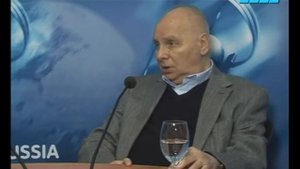 МАСТЕРА ВИТАЛИЙ ВУЛЬФ 2010