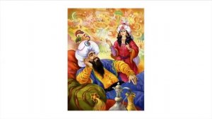 Н А  Римский Корсаков Шахерезада Вступление 4 класс, 4 урок