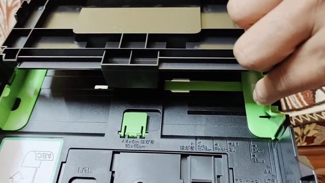 BROTHER DCP-T220 Color Printer Review : Best Budget Color Printer смотреть онлайн