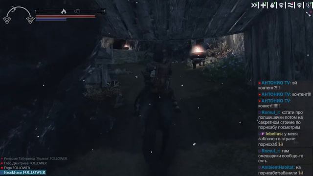 Skyrim RfaD SE 4.0 Dev v2. Всё ещё в поисках билда. смотреть онлайн