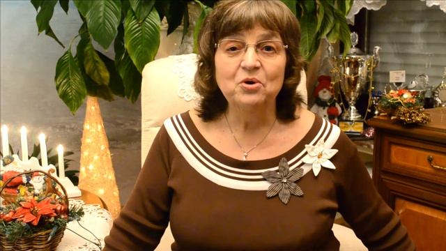 Рождество и советское изобретение - Новогодняя ёлка смотреть онлайн