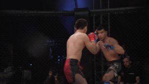 Кирилл Ким VS Сафихан Гасымов | Royal Battle Парк Марин Юг 2019 | ФАКТОР УСПЕХА ММА