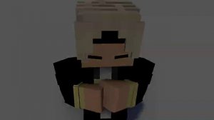 Happy face (Lay)  #YeosM boy love  animation minecraft @YeosM