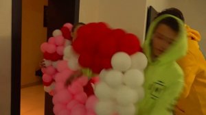КАПА ПРОФУКАЛА 8 Марта!!!