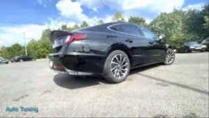 #Tuning #Hyundai Sonata VIII (DN8)“#Black Falcon”#SUPERAUTOTUNING!!!!!!!!!!!!!!