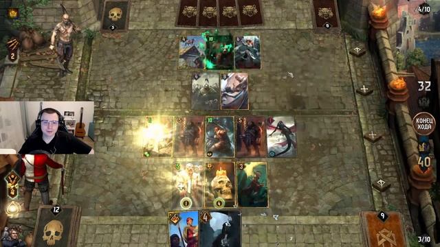 Синдикат на преступлениях (Богатей). Апрель 2022г. Гайд + бои. Патч 10.4 смотреть онлайн