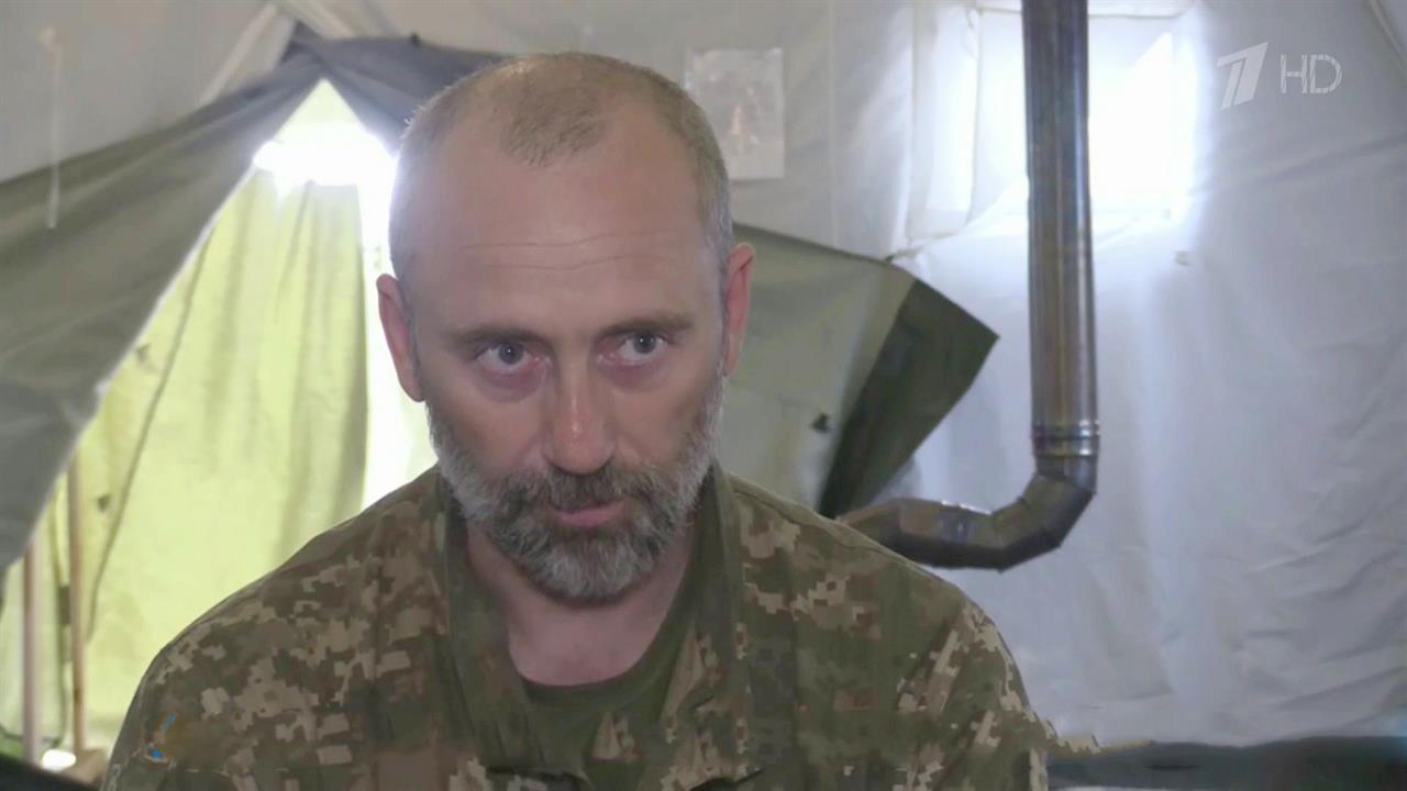 Российские военные призывают солдат ВСУ сложить оружие