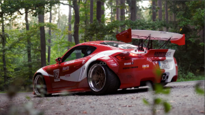 3EL3 - Armageddon (Porsche Cayman) , G-House, car music Bass, Bass Boosted song,