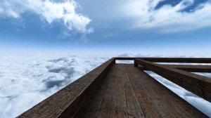 The Backrooms - Уровень 63 "Спокойствие"