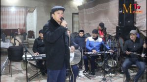 Avazbek Mahmudov - Dadam yo'q | Авазбек Махмудов - Дадам йук | Туй окшоми жонли ижро кушиклар