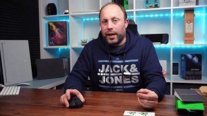 Razer Deathadder V2 X Hyperspeed | Unboxing and Review