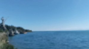 Поездка в Балыкчи (Рыбачье) на Иссык Куль