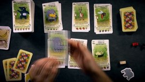 Фруктогонщики Настольная игра Обзор