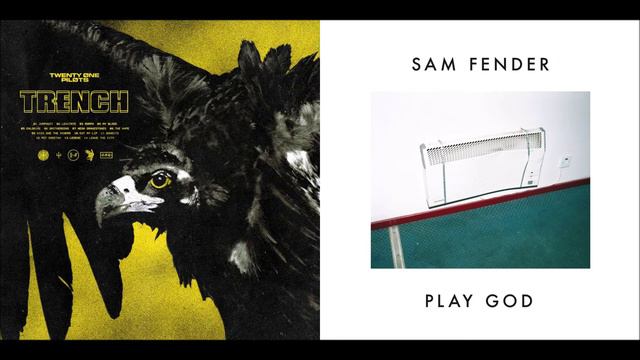 Twenty One Pilots/Sam Fender - Levitate/Play God Mashup смотреть онлайн