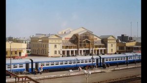 ГОРОД ЖЛОБИН