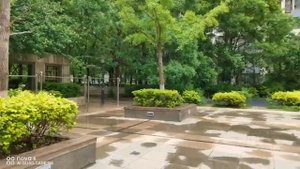 Китайская гимнастика Тайцзи_85 форма  (太极85 式）