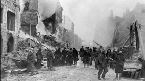 Блокада Ленинграда  День снятия блокады Ленинграда