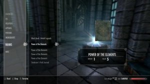 Skyrim How To Get The Sigil Stone WITHOUT ANY Quest!