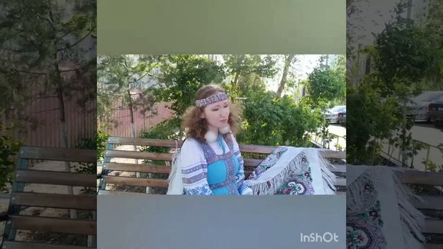 Царевна - лягушка. Иван - царевич. Мёртвая царевна ( Сказки от Галины) смотреть онлайн