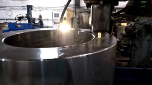 Шпоночный паз на большой высоте! Электроэрозионная обработка