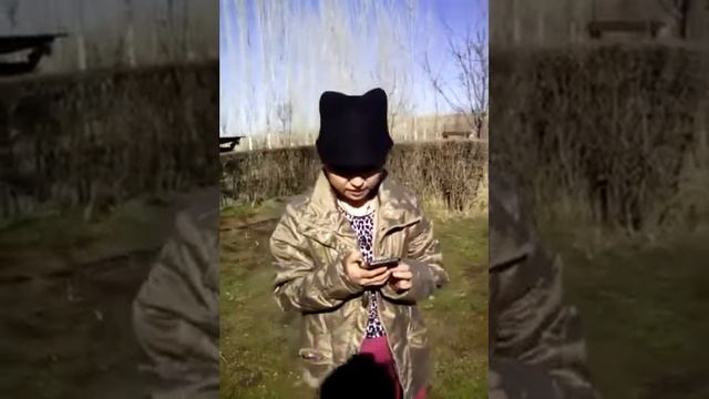 Шок! Девочка с села перепела! смотреть онлайн