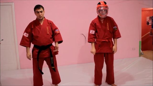 LEAGUE UFP мастер класс Евгения Хатамова смотреть онлайн