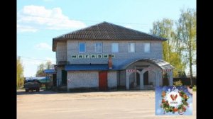 Д.Дворищи дом с видом на Храм