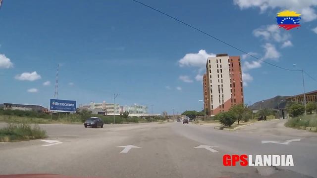 ISLA DE MARGARITA - Visitando SANTA ANA Via JUAN GRIEGO - ESTADO Nueva Esparta - VENEZUELA смотреть онлайн