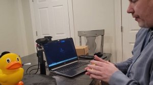 creality cr-scan ferret unboxing and how to scan