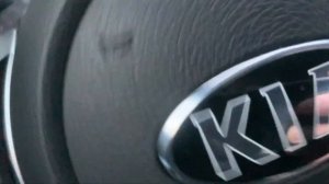 Kia ceed CD, треск при повороте руля после закладки смазывающего материала