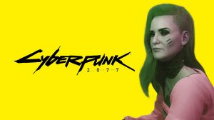 Прохождение Cyberpunk 2077. Грязные уличные дела. Знакомимся с Бестией. #10