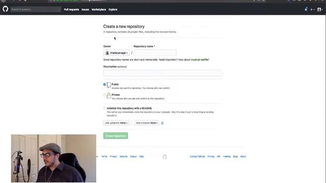 Git & Version Control - #03 смотреть онлайн