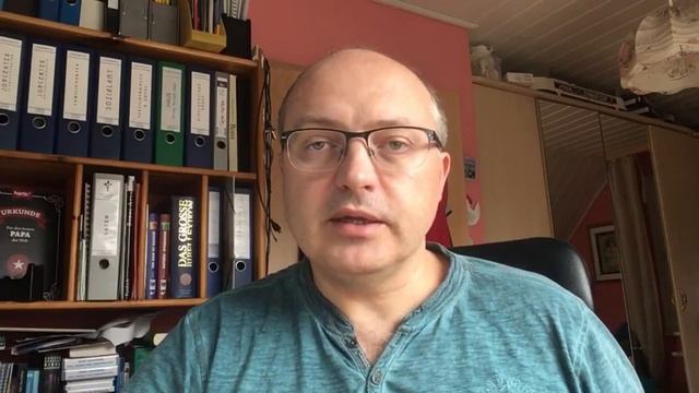 Радостного Остерн или радостного Воскресения? смотреть онлайн