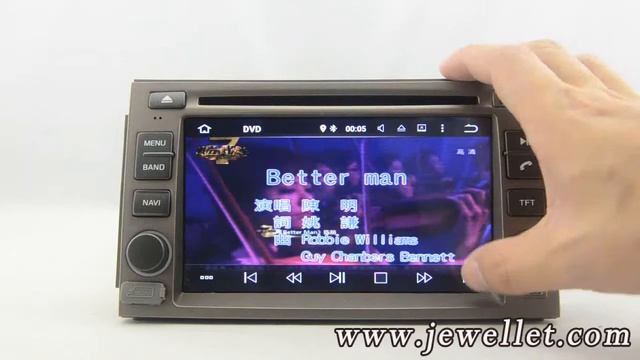 Android Hyundai azera Grandeur DVD GPS Navigation with Bluetooth,3G/Wifi,DVR,1080P смотреть онлайн