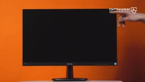 Обзор монитора PHILIPS 243V7QSB | Ситилинк